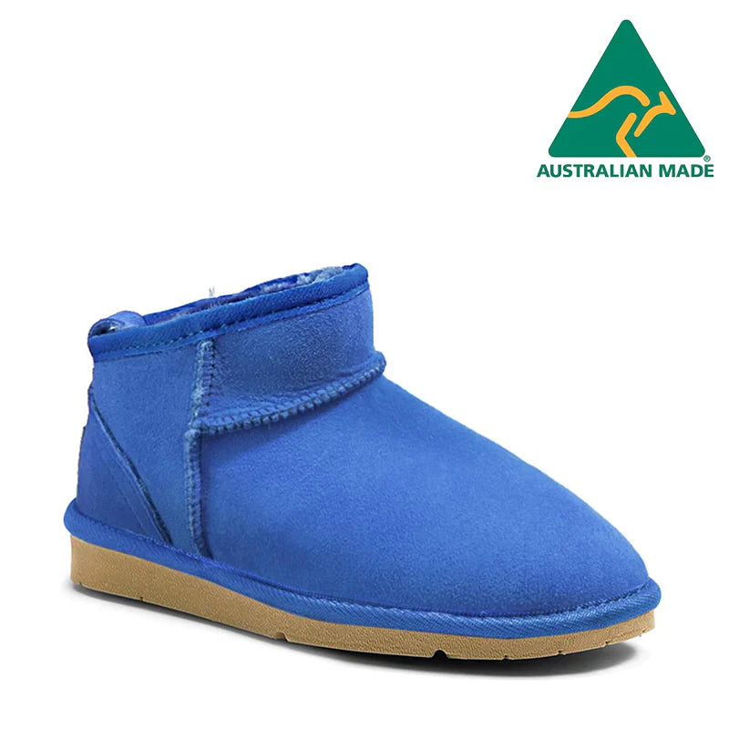 Ugg Boots - UGG Premium Mini Pote Boots - UGG Boot Australia