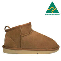 Ugg Boots - UGG Premium Mini Pote Boots - UGG Boot Australia