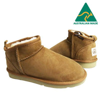 Ugg Boots - UGG Premium Mini Pote Boots - UGG Boot Australia