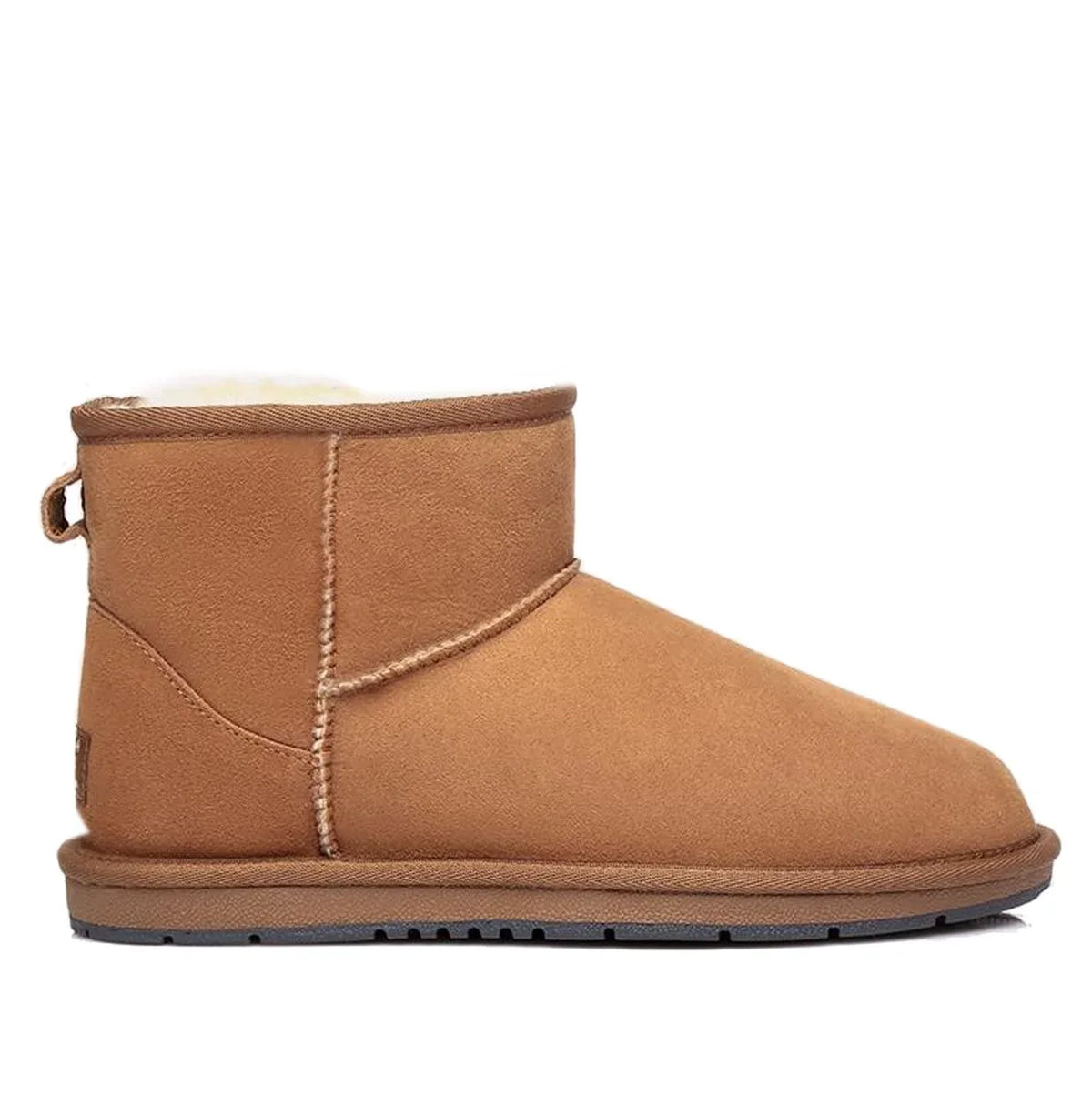 Ugg Boots - UGG Premium Mini Suede Boots - UGG Boot Australia