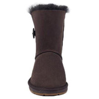Ugg Boots - UGG Premium Short 1-Button - UGG Boot Australia