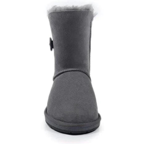 Ugg Boots - UGG Premium Short 1-Button - UGG Boot Australia