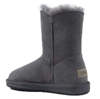 Ugg Boots - UGG Premium Short 1-Button - UGG Boot Australia