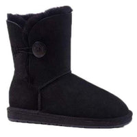 Ugg Boots - UGG Premium Short 1-Button - UGG Boot Australia