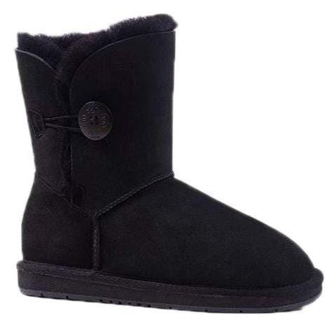 Ugg Boots - UGG Premium Short 1-Button - UGG Boot Australia