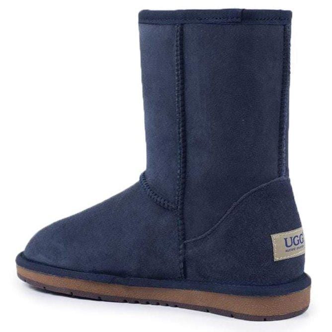 Ugg Boots - UGG Premium Short Classic Boots - UGG Boot Australia