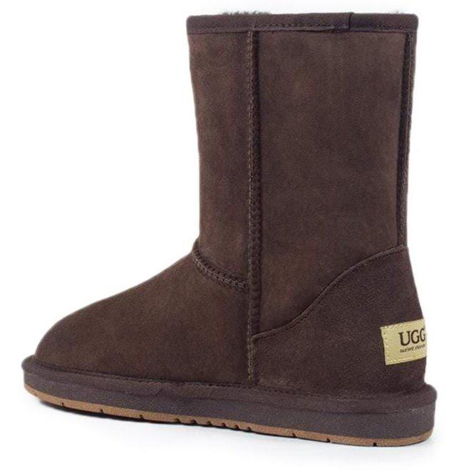 Ugg Boots - UGG Premium Short Classic Boots - UGG Boot Australia