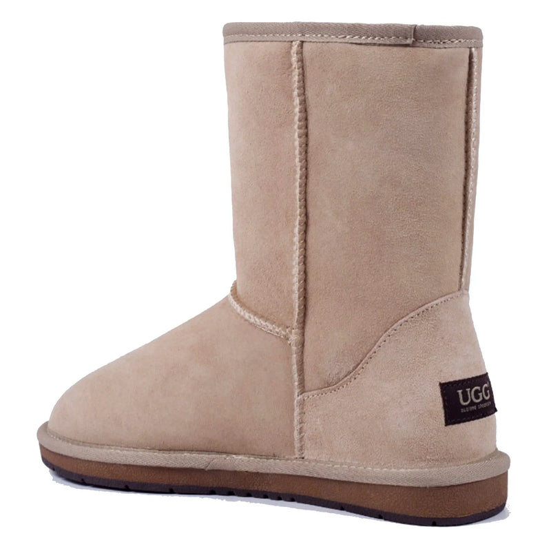 Ugg Boots - UGG Premium Short Classic Boots - UGG Boot Australia