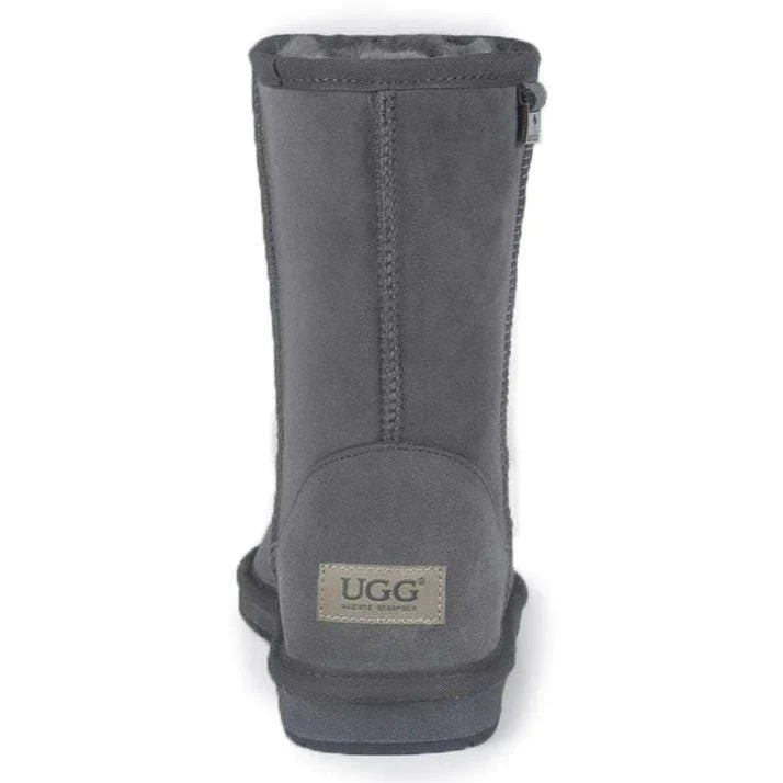 Ugg Boots - UGG Premium Short Classic Boots - UGG Boot Australia