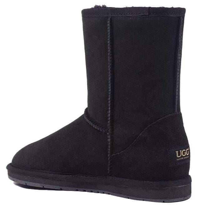 Ugg Boots - UGG Premium Short Classic Boots - UGG Boot Australia