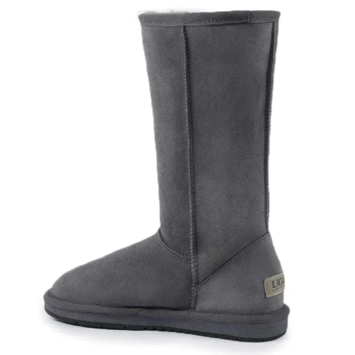 Ugg Boots - UGG Premium Tall Classic Boots - UGG Boot Australia