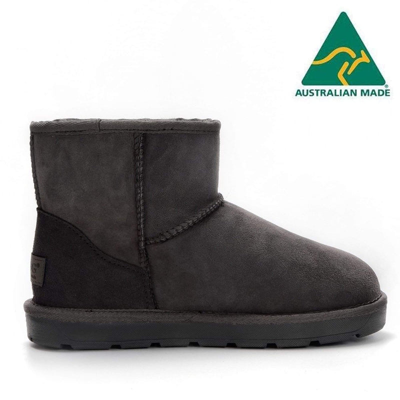 Ugg Boots - UGG Roozee Mini Classic Australian Made - UGG Boot Australia