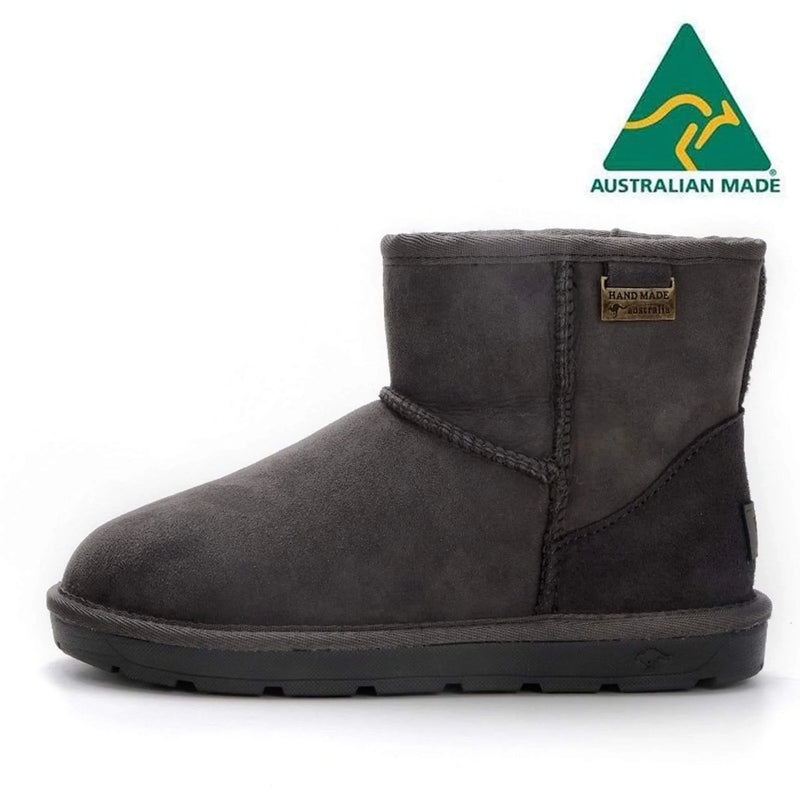Ugg Boots - UGG Roozee Mini Classic Australian Made - UGG Boot Australia