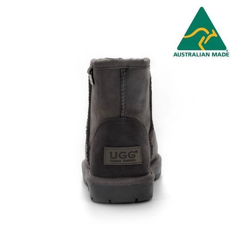 Ugg Boots - UGG Roozee Mini Classic Australian Made - UGG Boot Australia