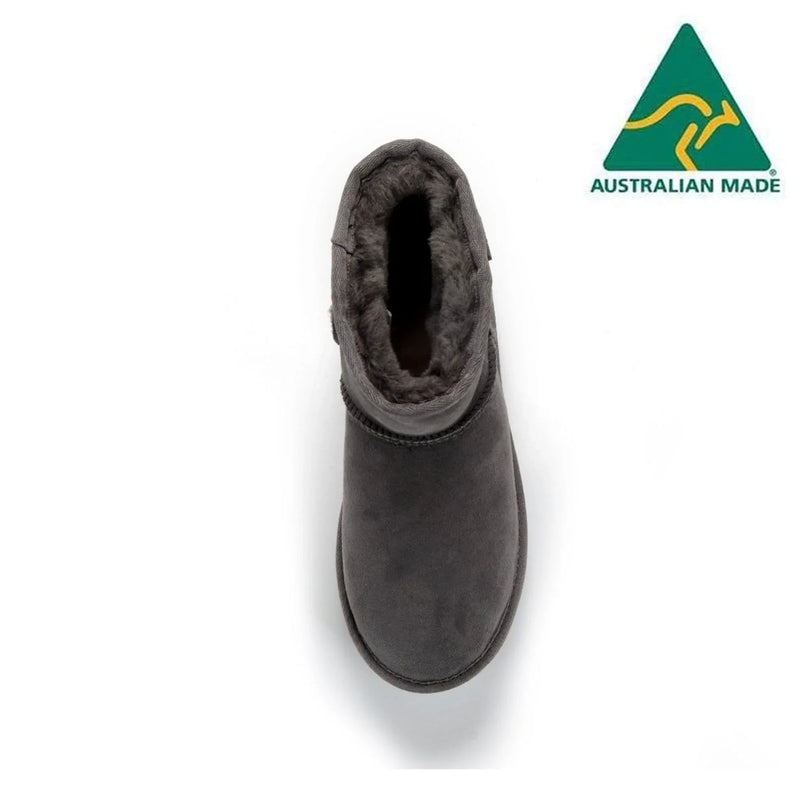 Ugg Boots - UGG Roozee Mini Classic Australian Made - UGG Boot Australia