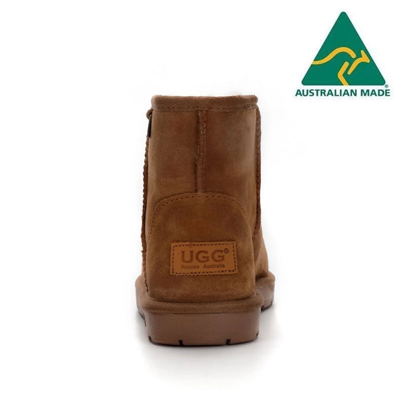 Ugg Boots - UGG Roozee Mini Classic Australian Made - UGG Boot Australia
