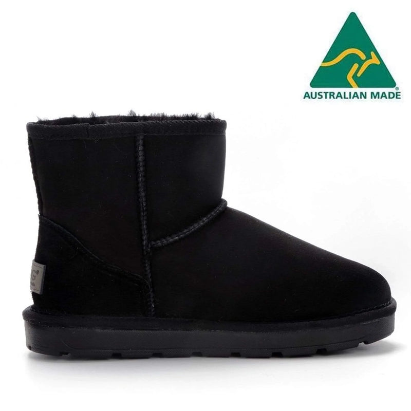 Ugg Boots - UGG Roozee Mini Classic Australian Made - UGG Boot Australia
