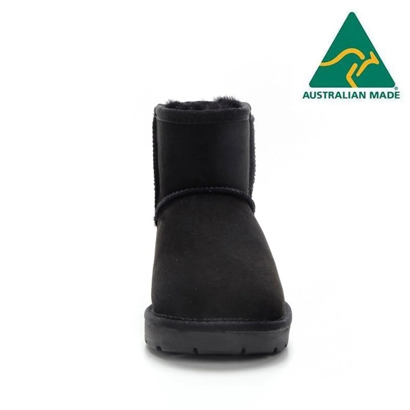 Ugg Boots - UGG Roozee Mini Classic Australian Made - UGG Boot Australia