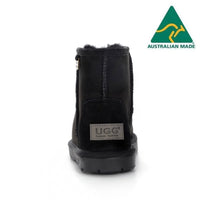 Ugg Boots - UGG Roozee Mini Classic Australian Made - UGG Boot Australia