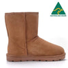 Ugg Boots - UGG Roozee Short Classic Boot-Australian Made - UGG Boot Australia