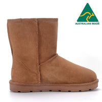 Ugg Boots - UGG Roozee Short Classic Boot-Australian Made - UGG Boot Australia