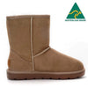 Ugg Boots - UGG Roozee Short Classic Boot-Australian Made - UGG Boot Australia