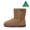 Ugg Boots - UGG Roozee Short Classic Boot-Australian Made - UGG Boot Australia