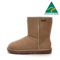 Ugg Boots - UGG Roozee Short Classic Boot-Australian Made - UGG Boot Australia