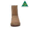 Ugg Boots - UGG Roozee Short Classic Boot-Australian Made - UGG Boot Australia