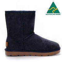 Ugg Boots - UGG Roozee Short Classic Boot-Australian Made - UGG Boot Australia
