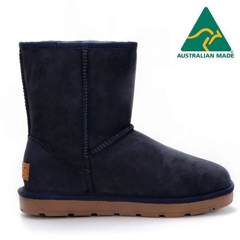 Ugg Boots - UGG Roozee Short Classic Boot-Australian Made - UGG Boot Australia