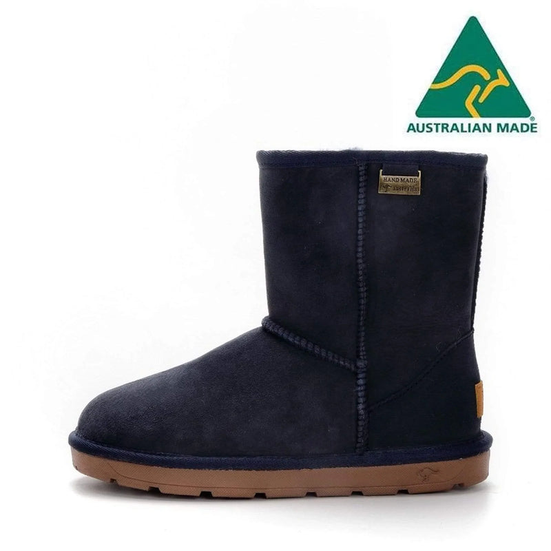 Ugg Boots - UGG Roozee Short Classic Boot-Australian Made - UGG Boot Australia