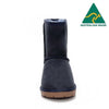 Ugg Boots - UGG Roozee Short Classic Boot-Australian Made - UGG Boot Australia