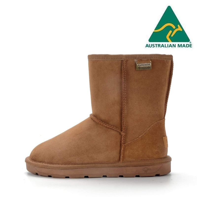 Ugg Boots - UGG Roozee Short Classic Boot-Australian Made - UGG Boot Australia