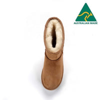 Ugg Boots - UGG Roozee Short Classic Boot-Australian Made - UGG Boot Australia
