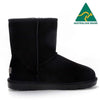 Ugg Boots - UGG Roozee Short Classic Boot-Australian Made - UGG Boot Australia