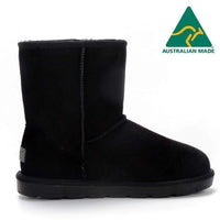 Ugg Boots - UGG Roozee Short Classic Boot-Australian Made - UGG Boot Australia