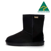 Ugg Boots - UGG Roozee Short Classic Boot-Australian Made - UGG Boot Australia