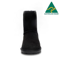 Ugg Boots - UGG Roozee Short Classic Boot-Australian Made - UGG Boot Australia