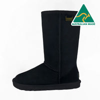 Ugg Boots - UGG Roozee Tall Classic Boot-Australian Made - UGG Boot Australia