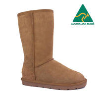 Ugg Boots - UGG Roozee Tall Classic Boot-Australian Made - UGG Boot Australia