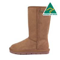 Ugg Boots - UGG Roozee Tall Classic Boot-Australian Made - UGG Boot Australia