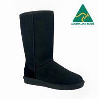 Ugg Boots - UGG Roozee Tall Classic Boot-Australian Made - UGG Boot Australia