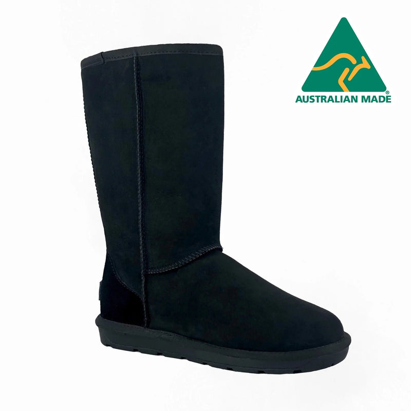 Ugg Boots - UGG Roozee Tall Classic Boot-Australian Made - UGG Boot Australia