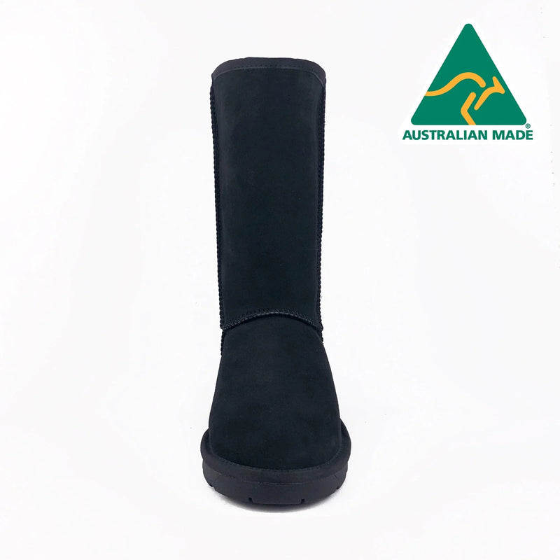 Ugg Boots - UGG Roozee Tall Classic Boot-Australian Made - UGG Boot Australia