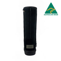 Ugg Boots - UGG Roozee Tall Classic Boot-Australian Made - UGG Boot Australia