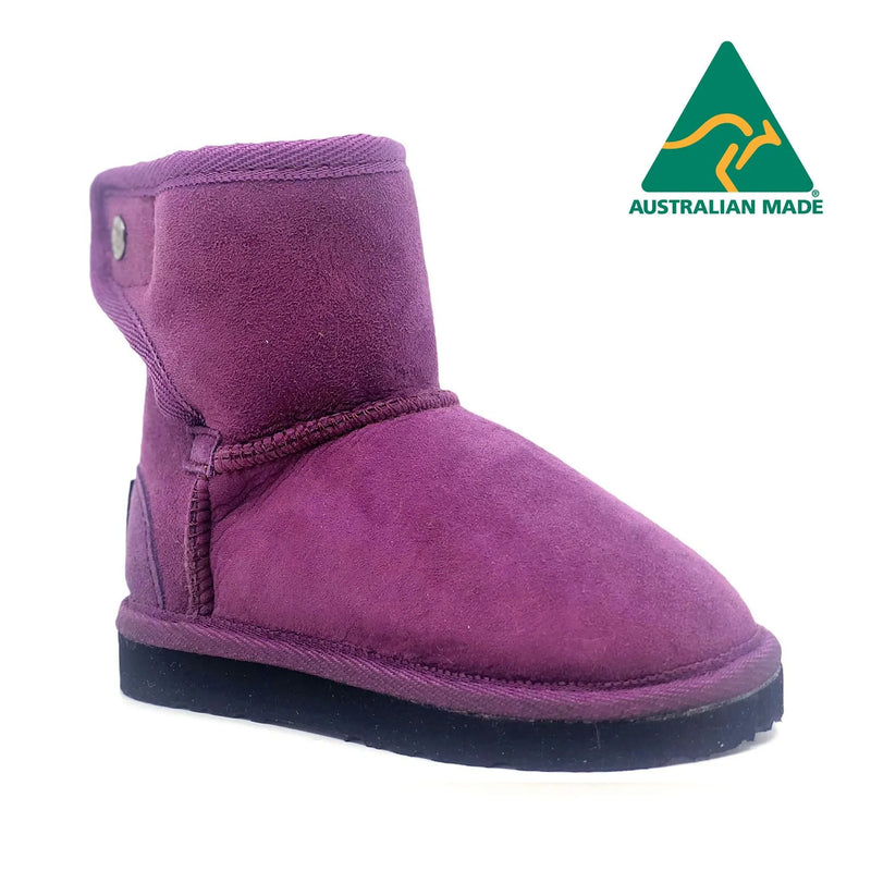 Ugg Boots - UGG Sam Kids Boots - Made in Australia - Original UGG Australia Classic