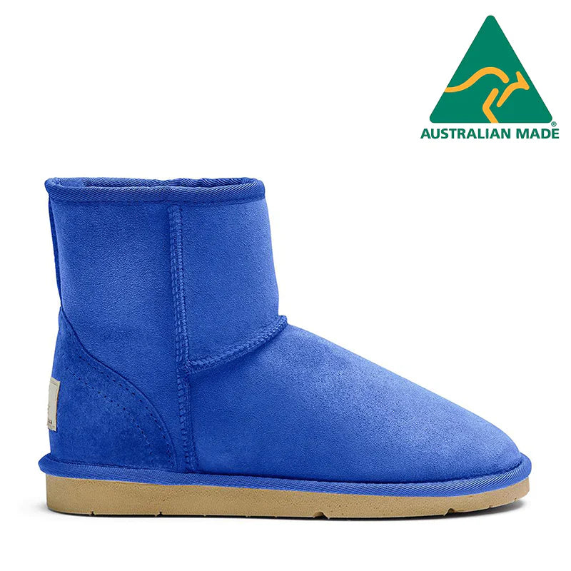 Ugg Boots - UGG Selena Ultra Short Boots - Original UGG Australia Classic