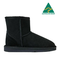 Ugg Boots - UGG Selena Ultra Short Boots - Original UGG Australia Classic