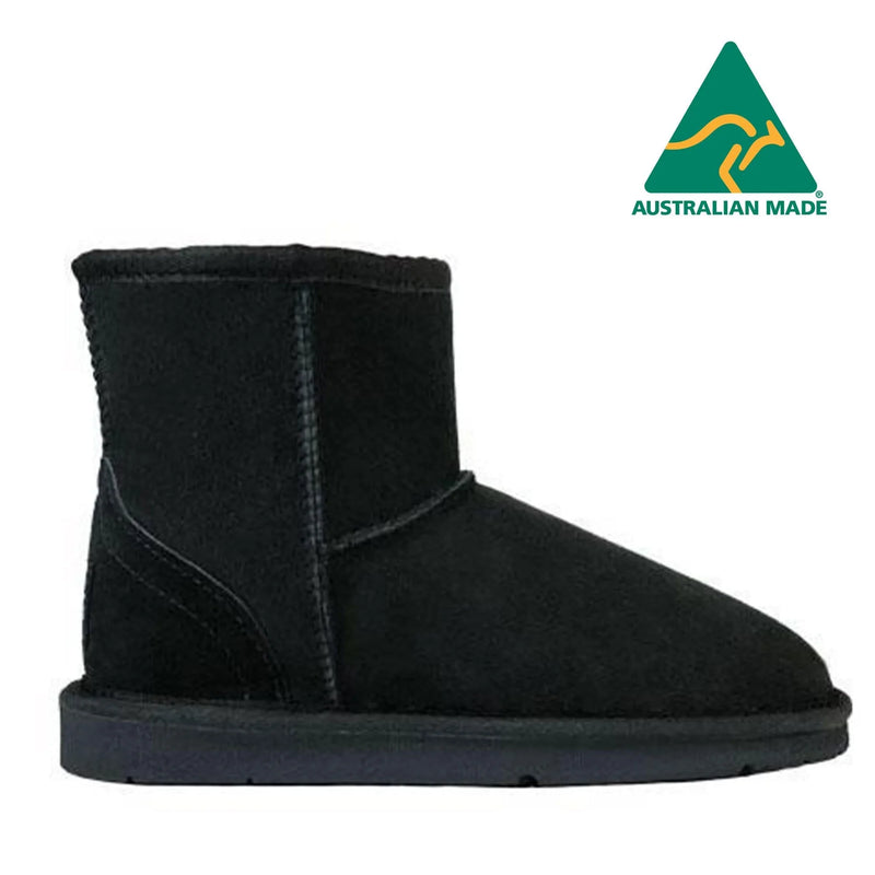 Ugg Boots - UGG Selena Ultra Short Boots - Original UGG Australia Classic
